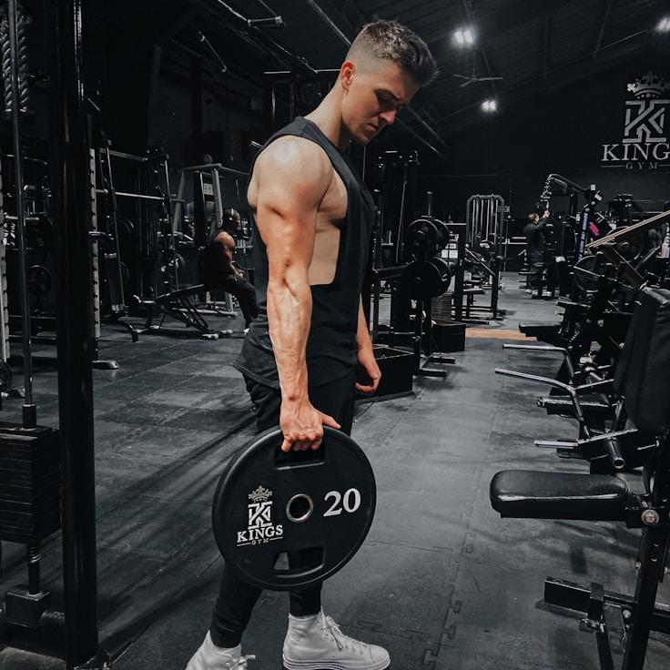 Fitness habits and routine planning