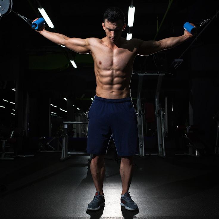 Fitness habits and consistency routine